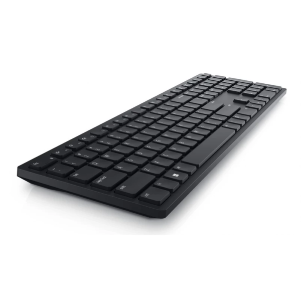 Dell Klawiatura Wireless KB - KB500 - US International