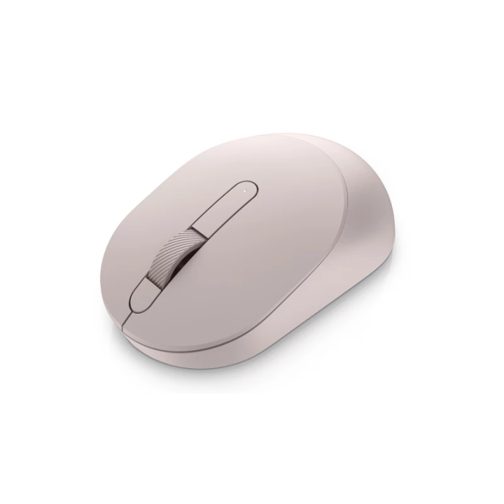 Mysz bezprzewodowa Dell MS3320W 570-ABPY Ash Pink