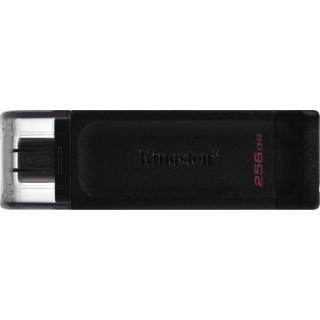Kingston DataTraveler 70 256GB USB 3.2 Gen 1 Type-C