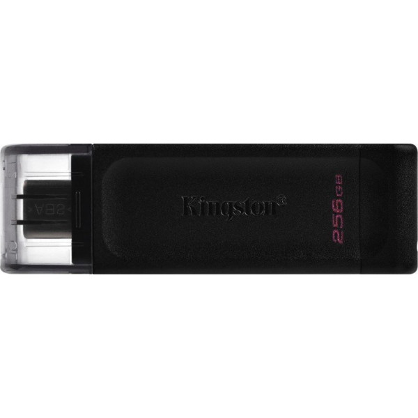 Kingston DataTraveler 70 256GB USB 3.2 Gen 1 Type-C
