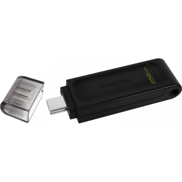 Kingston DataTraveler 70 256GB USB 3.2 Gen 1 Type-C