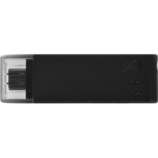 Kingston DataTraveler 70 256GB USB 3.2 Gen 1 Type-C
