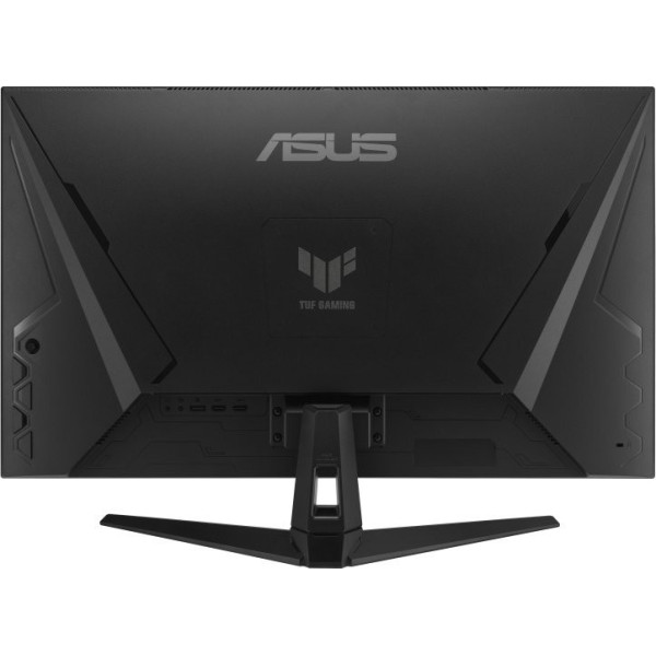 Monitor ASUS VG32AQA1A - 32'' | VA | QHD | 170 Hz | DisplayPort, HDMI 2.0 | HDR | Głośniki 2 x 2 W | VESA 100