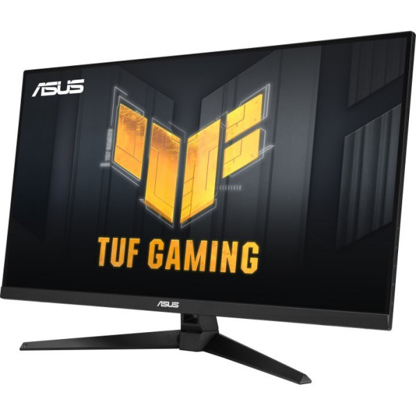 Monitor ASUS VG32AQA1A - 32'' | VA | QHD | 170 Hz | DisplayPort, HDMI 2.0 | HDR | Głośniki 2 x 2 W | VESA 100