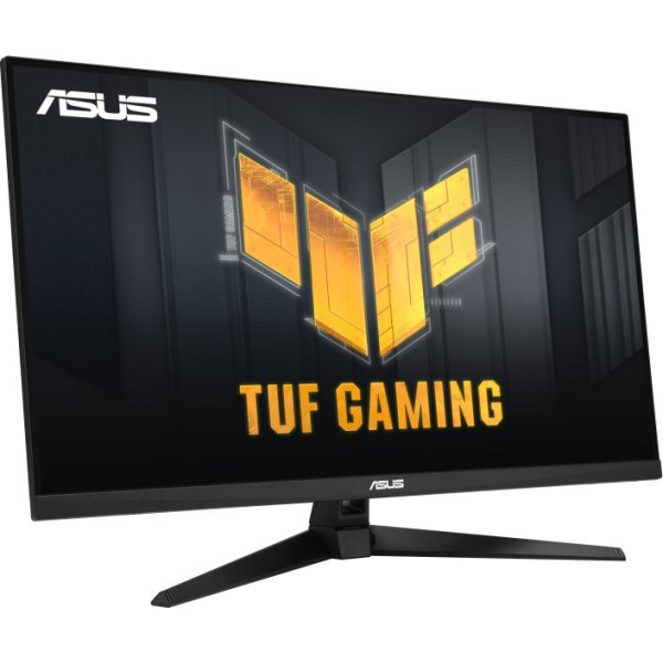 Monitor ASUS VG32AQA1A - 32'' | VA | QHD | 170 Hz | DisplayPort, HDMI 2.0 | HDR | Głośniki 2 x 2 W | VESA 100