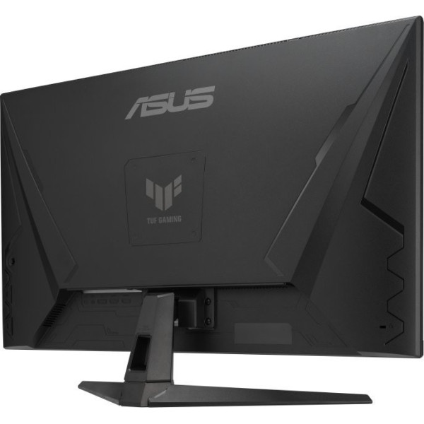 Monitor ASUS VG32AQA1A - 32'' | VA | QHD | 170 Hz | DisplayPort, HDMI 2.0 | HDR | Głośniki 2 x 2 W | VESA 100