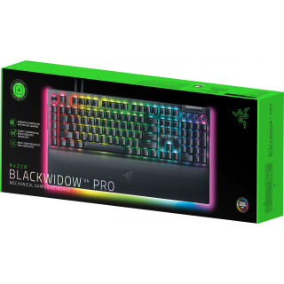 Klawiatura Razer BlackWidow V4 Pro RZ03-04680100-R3M1