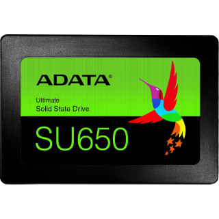 Dysk SSD ADATA Ultimate SU650 1TB 2.5 SATA III