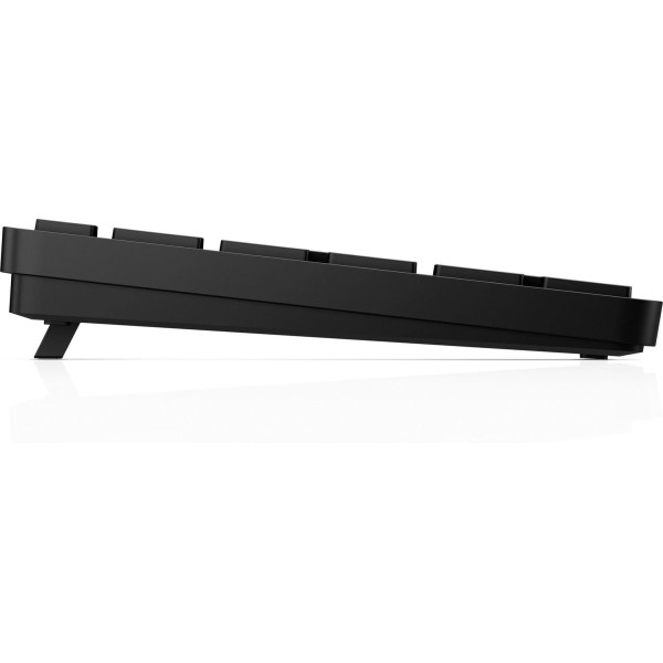 Klawiatura HP 450 (czarna)