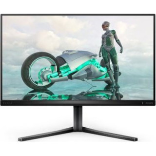 Monitor Philips 25M2N3200W - 24.5'' | VA | Full HD| DisplayPort 1.4, HDMI 2.0 | HDR | obrót, pochył, wysokość | VESA 100