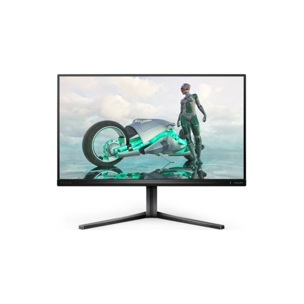 Monitor Philips 25M2N3200W - 24.5'' | VA | Full HD| DisplayPort 1.4, HDMI 2.0 | HDR | obrót, pochył, wysokość | VESA 100