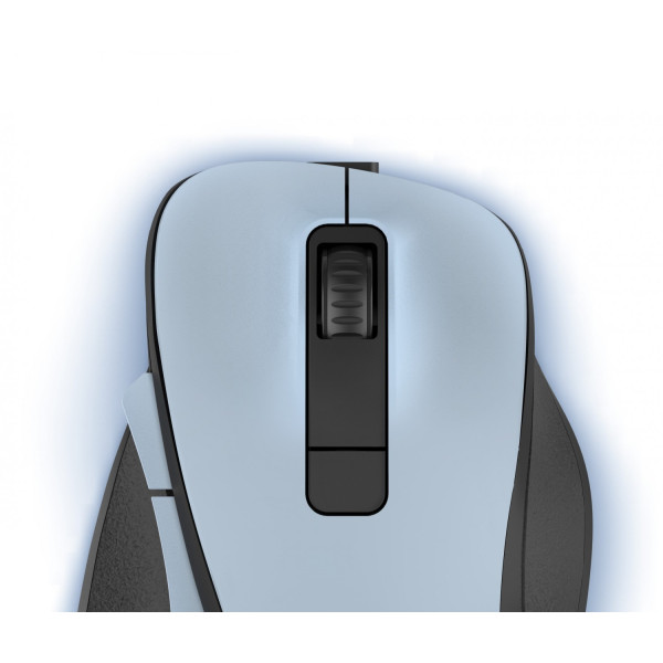 Hama MW-500 V2 niebieska