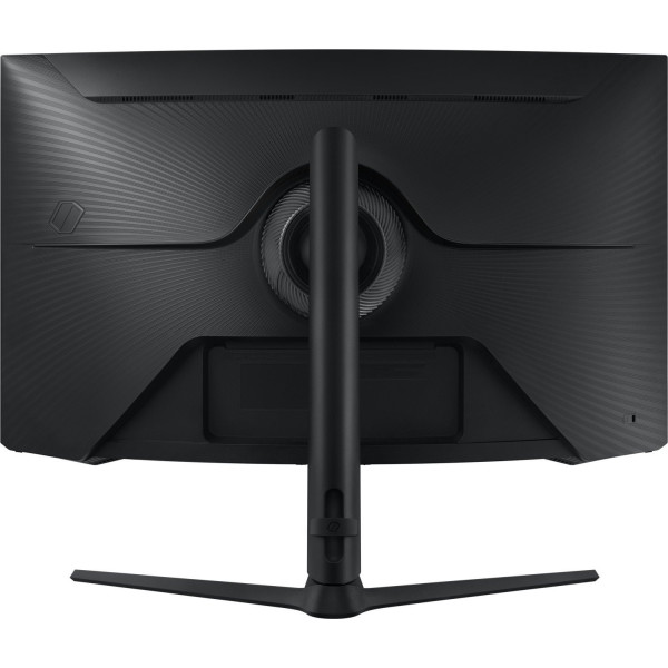 Monitor Samsung Odyssey G75NB LS32BG750NPXEN -32'' | VA | 4K | 165 Hz | HDMI 2.1 | HDR | Pivot