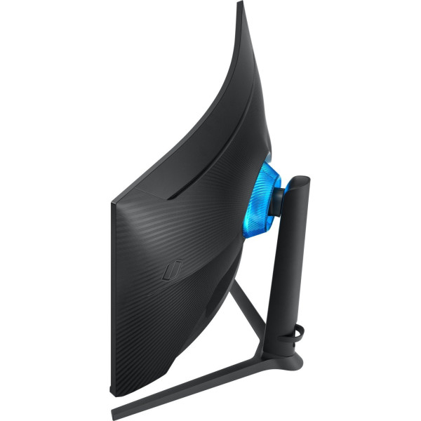 Monitor Samsung Odyssey G75NB LS32BG750NPXEN -32'' | VA | 4K | 165 Hz | HDMI 2.1 | HDR | Pivot