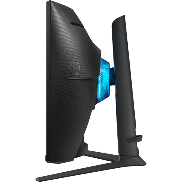 Monitor Samsung Odyssey G75NB LS32BG750NPXEN -32'' | VA | 4K | 165 Hz | HDMI 2.1 | HDR | Pivot