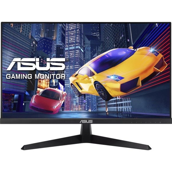 Monitor ASUS VY279HGE - 27'' | Full HD | IPS | 144Hz | 1ms (MPRT)
