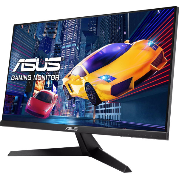 Monitor ASUS VY279HGE - 27'' | Full HD | IPS | 144Hz | 1ms (MPRT)
