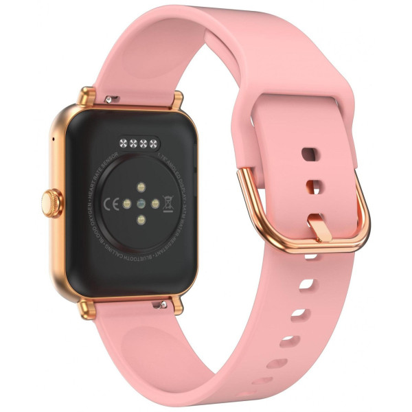 Garett GRC Classic złoty