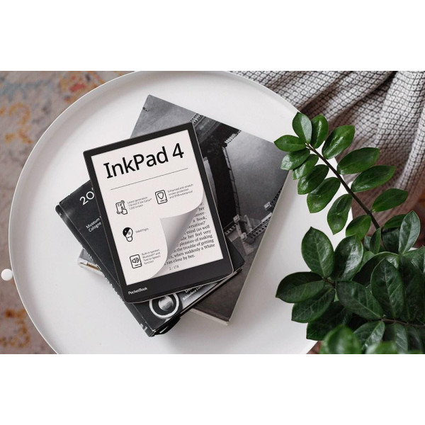 Czytnik Ebooków PocketBook PB 743 InkPad 4 Silver