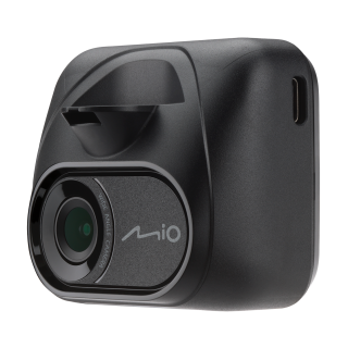 Wideorejestrator Mio MiVue C545 PRO FullHD/140/2