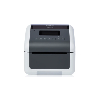 Drukarka etykiet Brother TD-4550DNWB