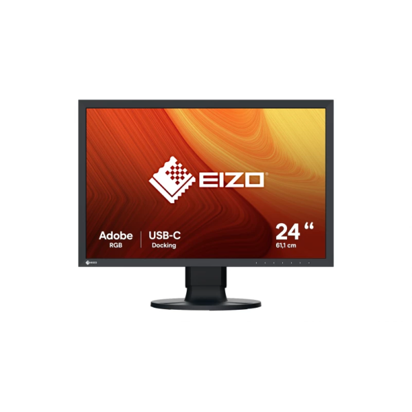 Monitor EIZO ColorEdge CS2400S