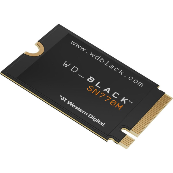 Dysk SSD WD Black SN770M 1TB WDS100T3X0G M.2 PCIe 2230