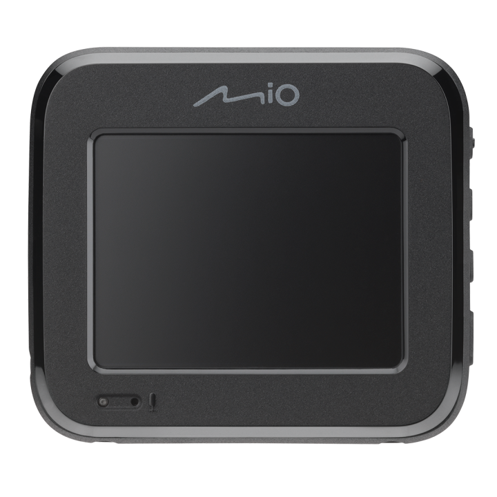 Wideorejestrator Mio MiVue C545 PRO FullHD/140/2