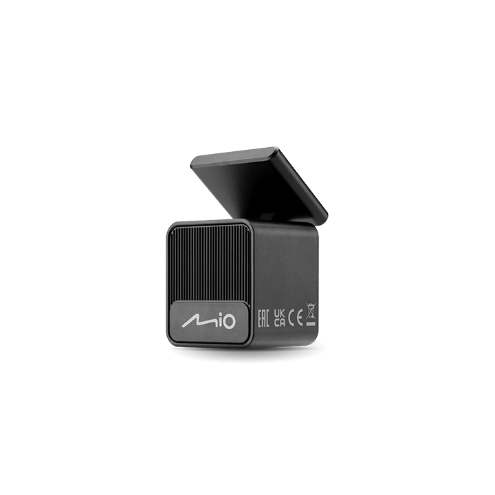 Wideorejestrator Mio MiVue J20 Full HD/Wi-Fi NO LCD