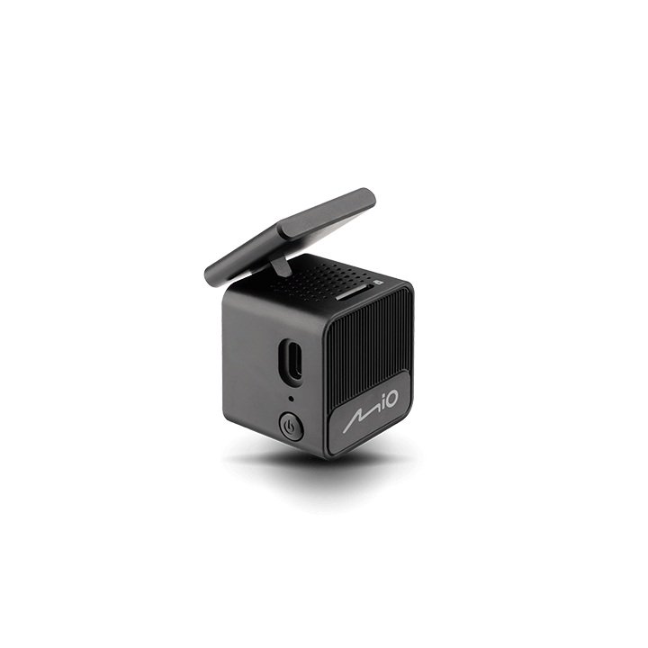 Wideorejestrator Mio MiVue J20 Full HD/Wi-Fi NO LCD