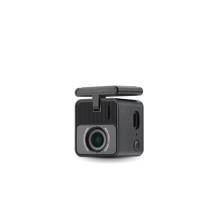 Wideorejestrator Mio MiVue J20 Full HD/Wi-Fi NO LCD