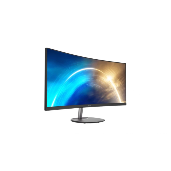 Monitor MSI Pro MP341CQ 34" Curved VA UWQHD 21:9 100Hz