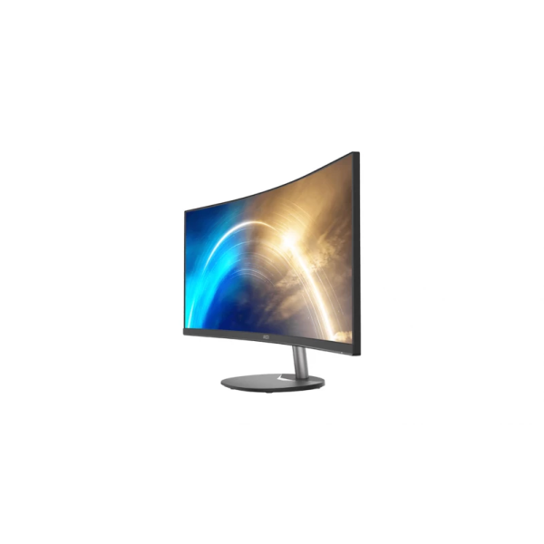 Monitor MSI Pro MP341CQ 34" Curved VA UWQHD 21:9 100Hz