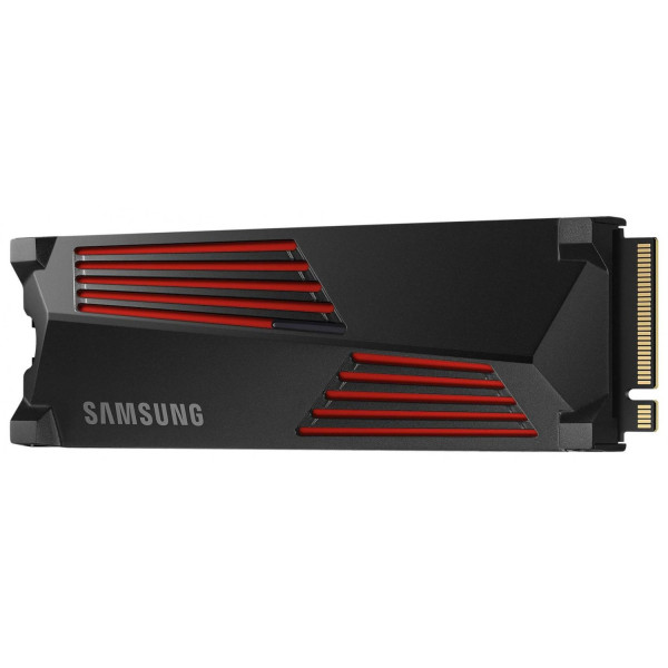 Dysk SSD Samsung 990 PRO Heatsink 4000GB MZ-V9P4T0CW M.2 PCIe