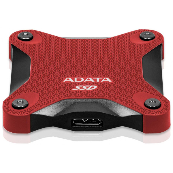 Adata SD620 1TB SSD Czerwony