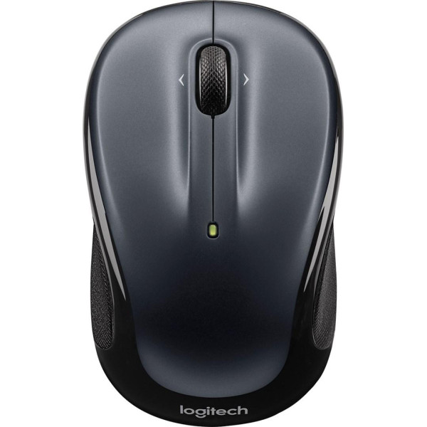 MYSZ LOGITECH M325s Dark Silver