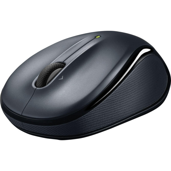 MYSZ LOGITECH M325s Dark Silver