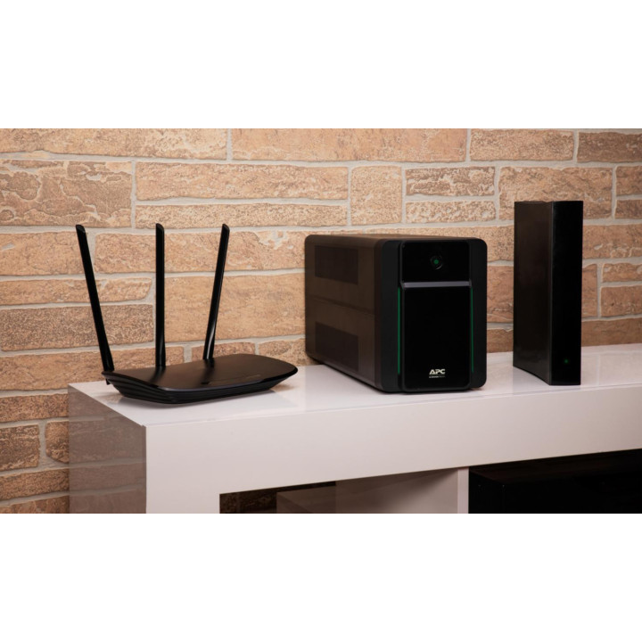 Zasilacz UPS BX1600MI-GR