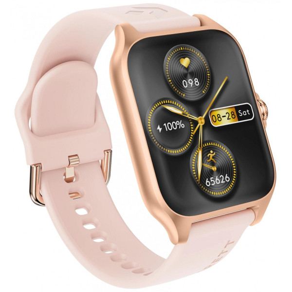 Garett GRC Activity 2 złoty matowy