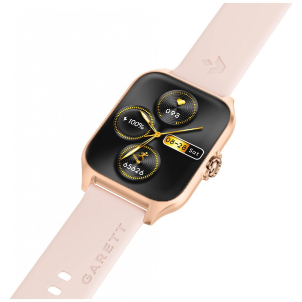 Garett GRC Activity 2 złoty matowy