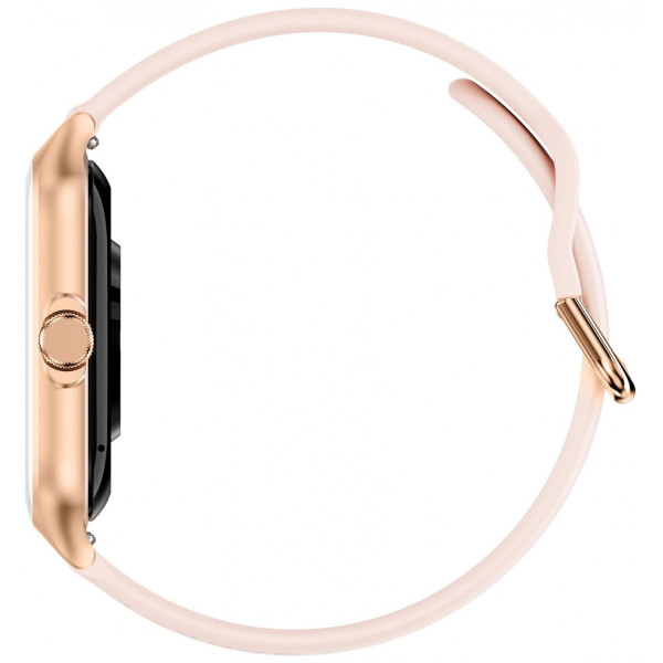 Garett GRC Activity 2 złoty matowy