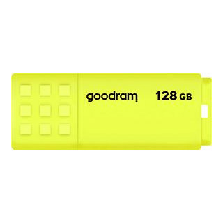 GOODRAM 128GB UME 2 żółty
