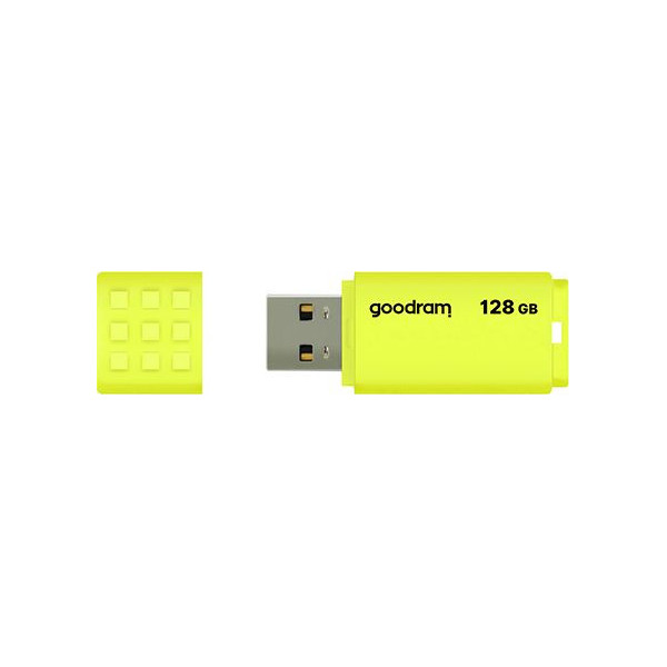 GOODRAM 128GB UME 2 żółty