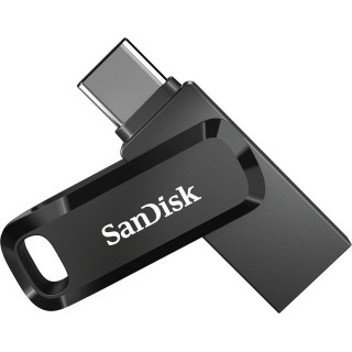 SanDisk Ultra Dual GO 256GB Typ C