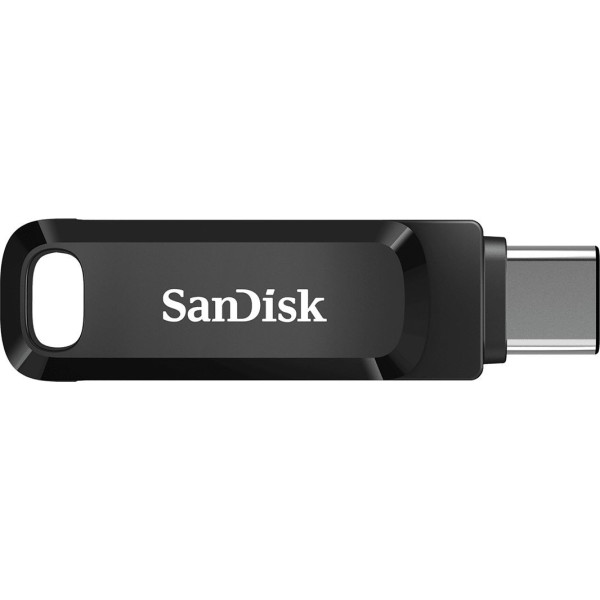 SanDisk Ultra Dual GO 256GB Typ C