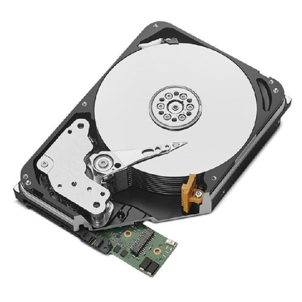 Seagate IronWolf Pro ST20000NT001 20TB SATA