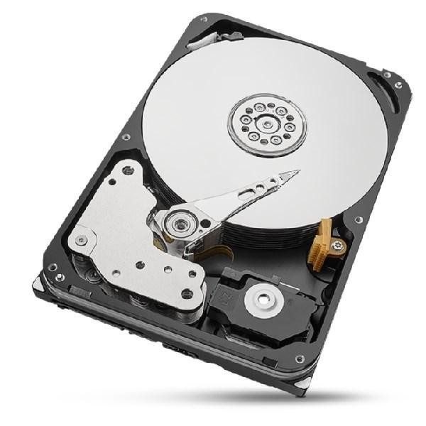 Seagate IronWolf Pro ST20000NT001 20TB SATA