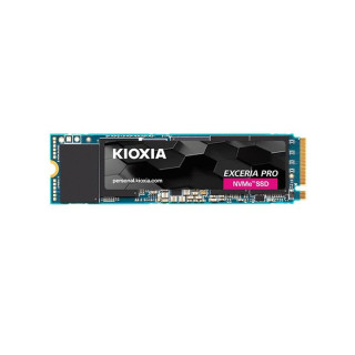 Kioxia Exceria PRO M.2 Pci-e NVMe 2TB