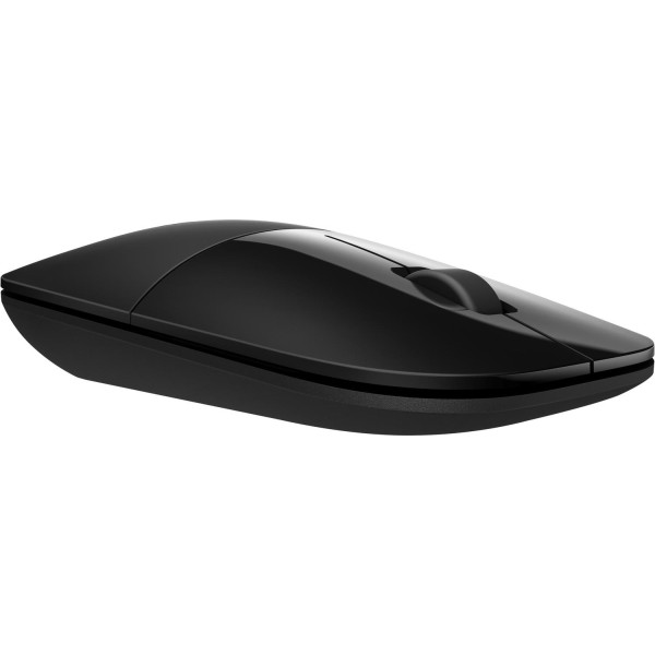 HP Z3700 Black Wireless Mouse V0L79AA
