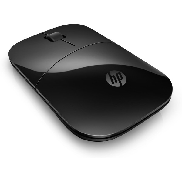 HP Z3700 Black Wireless Mouse V0L79AA